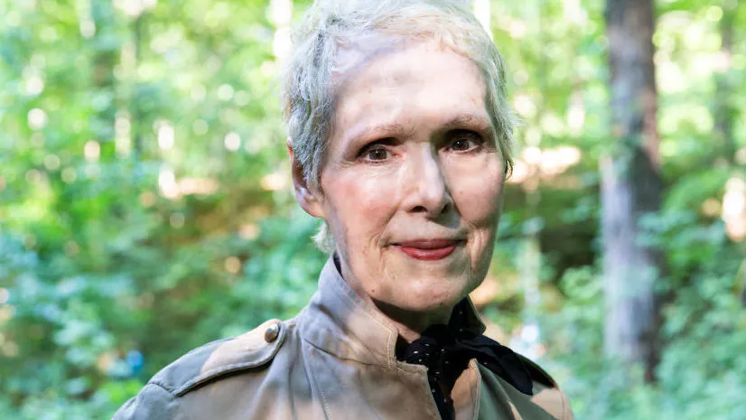 Advice Columnist Who Accused Trump Of Rape Fired From Magazine, Blames Trump