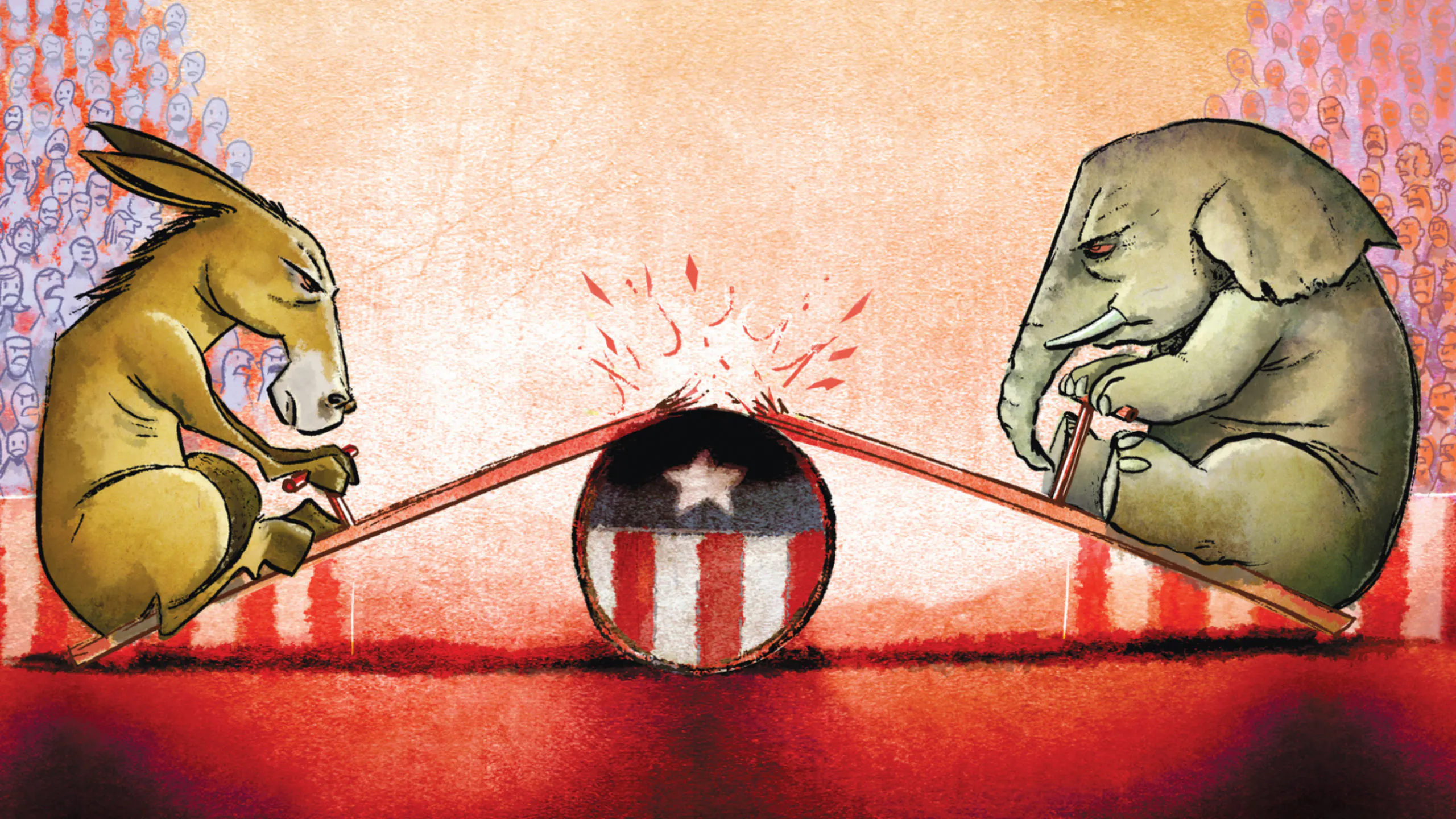 ERICKSON: Polling The Polls