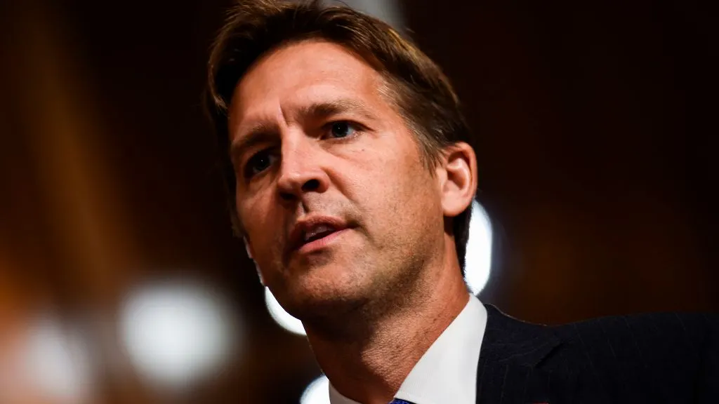 WATCH: Sasse Blister Dems About Born Alive Survivors Protection Act