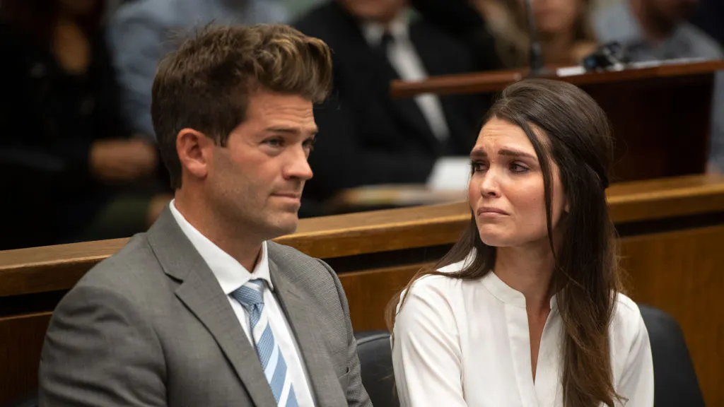 Charges Dropped Against Couple Accused Of Drugging, Raping 1,000 Women; Prosecutor Says Predecessor ‘Manufactured’ Case