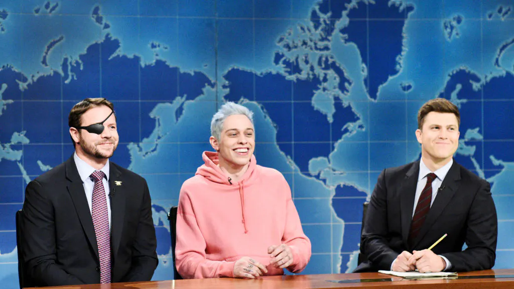 Comedian Who Mocked Crenshaw’s Eye Patch, Then Apologized, Now Says ‘I Kind Of Got Forced To Apologize’