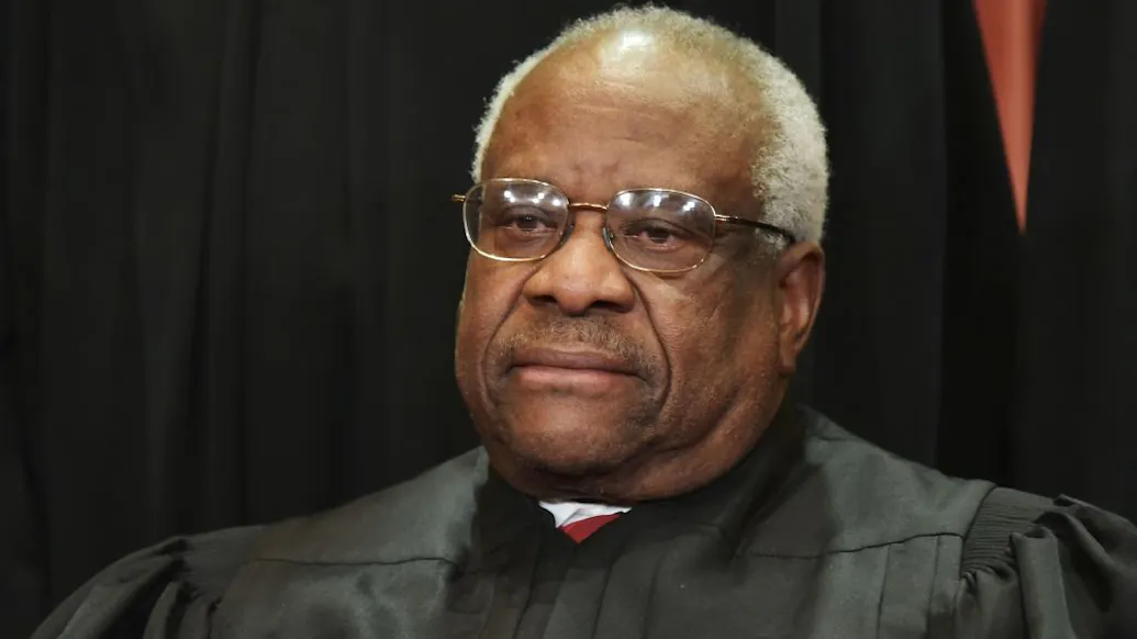 HUMMEL: ‘Created Equal’: New Documentary Sheds Light On The Life Of Justice Clarence Thomas