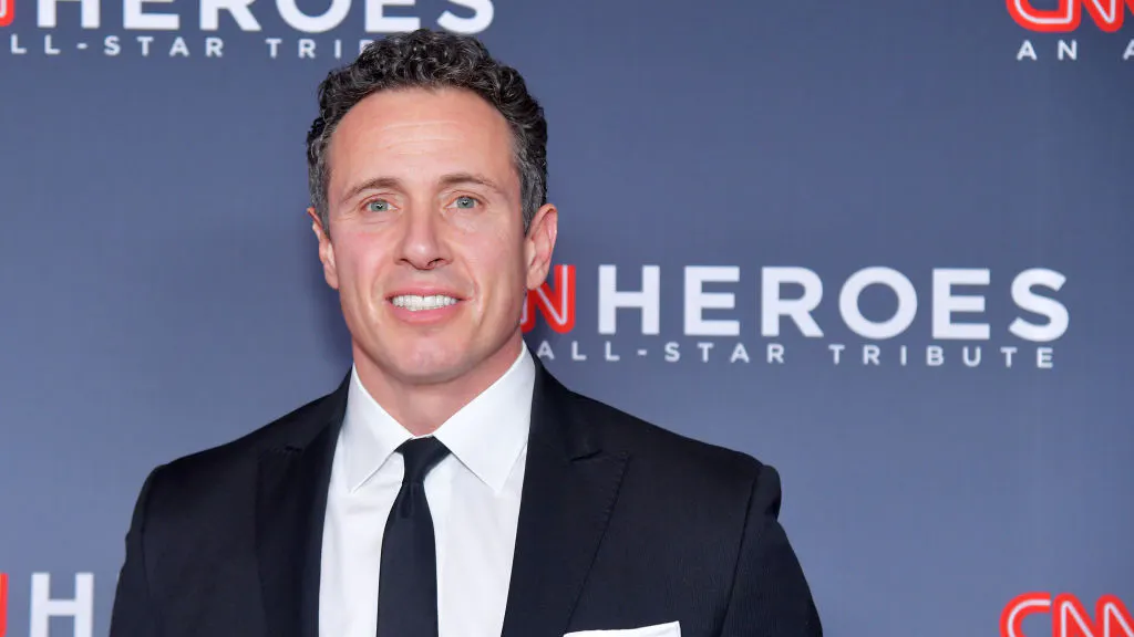 CNN’s Chris Cuomo Tests Positive For Coronavirus, Releases Statement