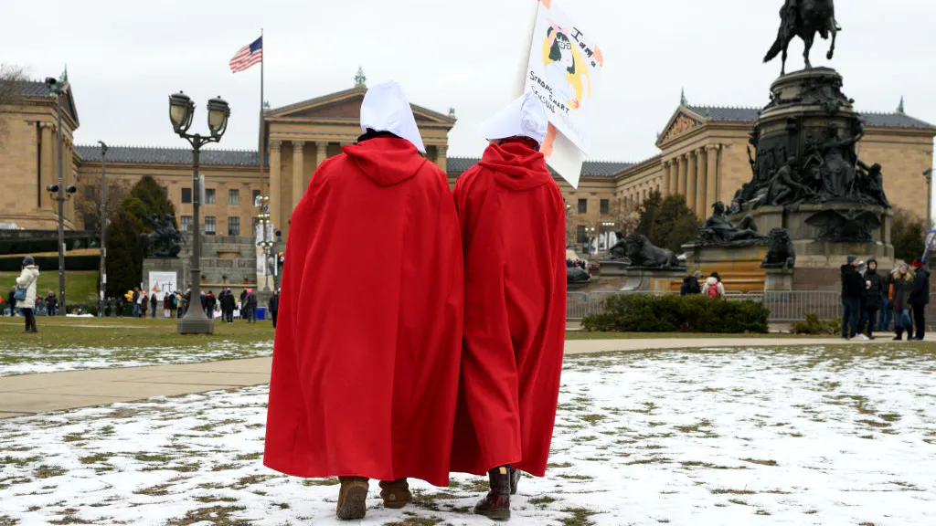 Newsweek Forced To Issue Major Retraction After It Smears Amy Coney Barrett, Claims She Belongs To Sect That Inspired ‘The Handmaids Tale’
