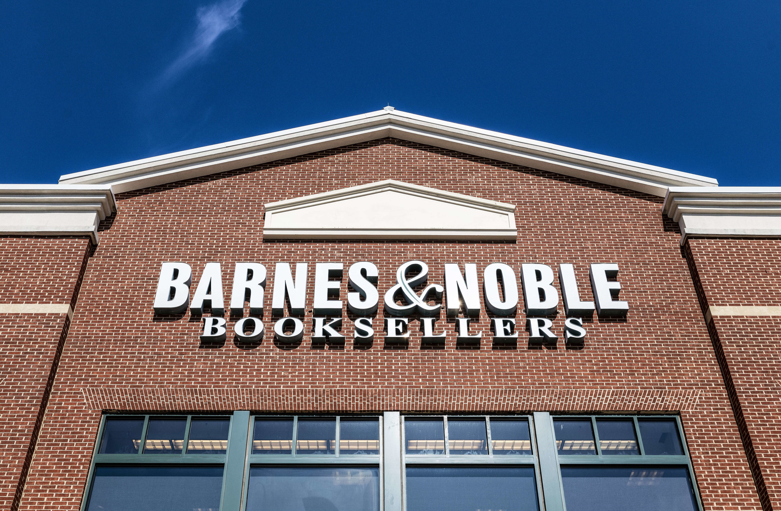 Barnes Noble Cancels Plan To Offer Diversity Editions Of