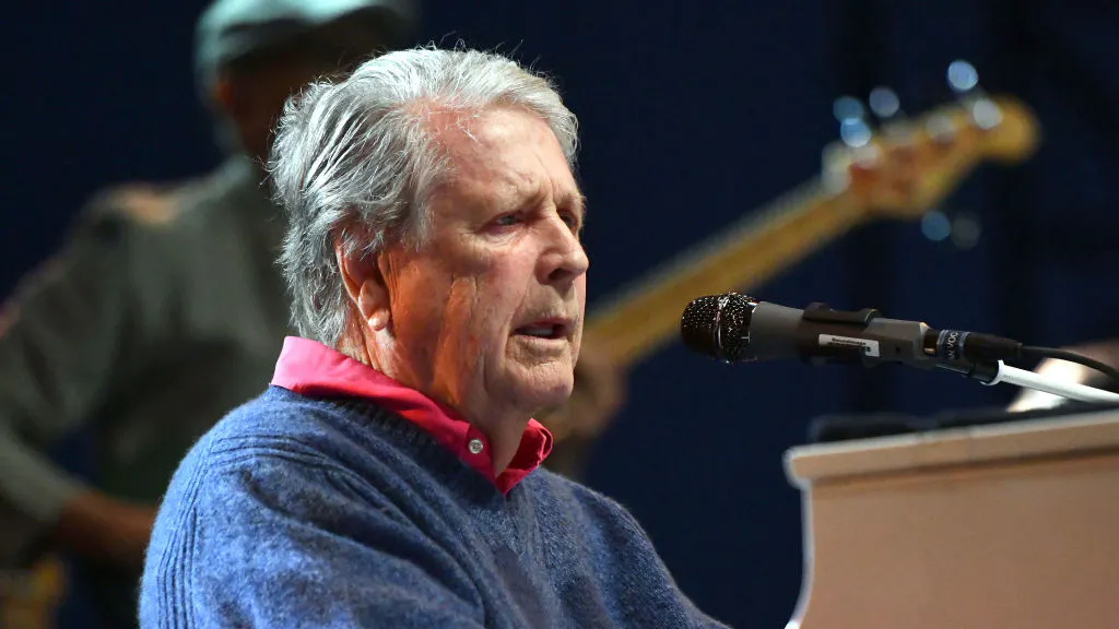 Beach Boys Founder Brian Wilson Urges Boycott Of Band If They Perform At Hunting Convention Featuring Donald Trump Jr.