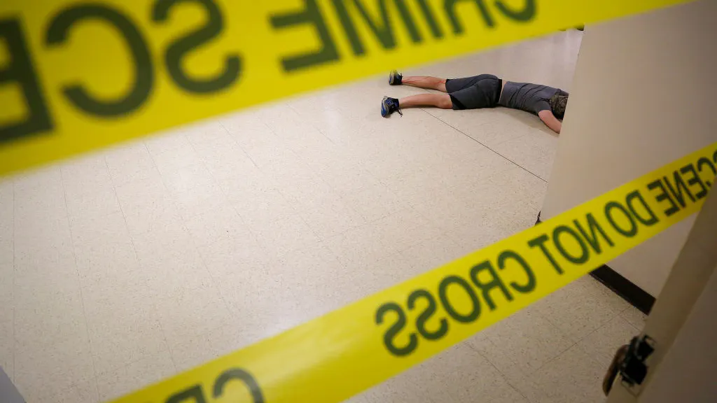 Nation’s Two Largest Teachers Unions Join Anti-Gun Group To Slam Active Shooter Drills