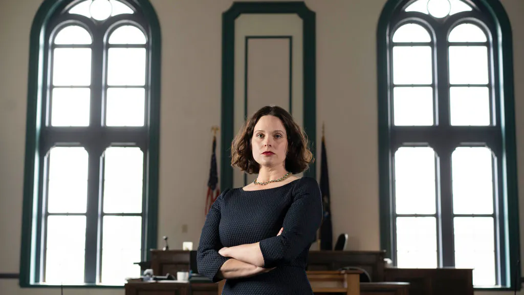 District Attorney In Maine Wants To Start Prosecuting People Based On Accusations And Nothing Else