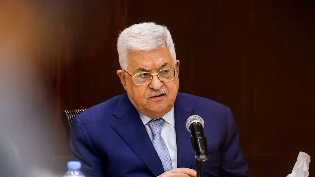 FISCHBERGER: Palestinian Child Soldiers Can No Longer Be Ignored