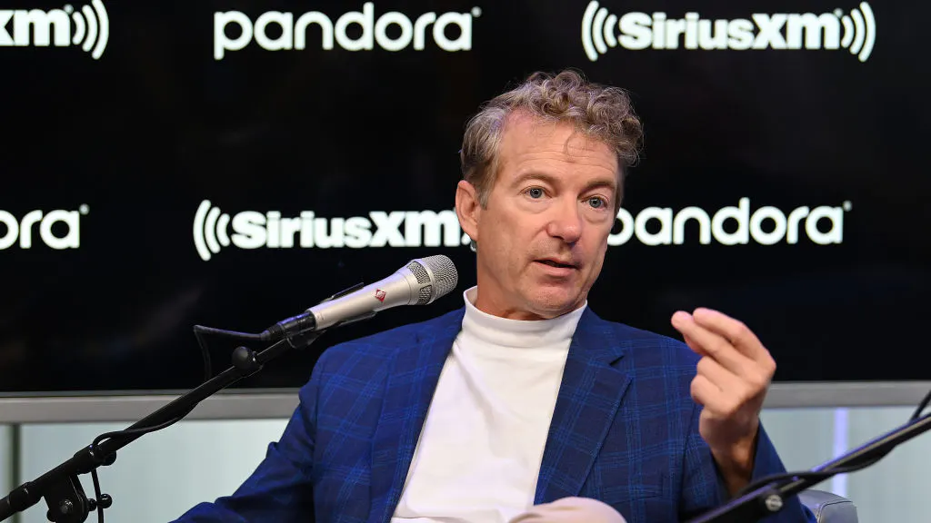 John Brennan: Rand Paul Is ‘Beneath Contempt.’ Paul Punches Back.