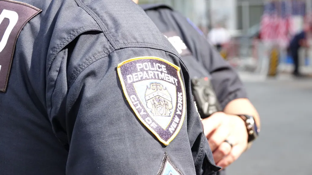 After Shootings, Top NYPD Cop Warns Officers: Don’t Wear Your Uniforms On Public Transit, Family Shouldn’t Wear NYPD Logo