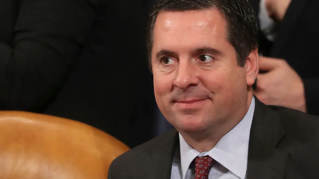 Devin Nunes Says We Will Learn ‘What The Mueller Team Was Really Doing’ Soon