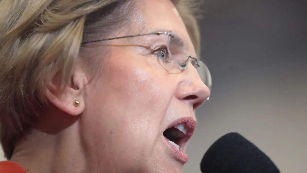 Warren-Created Agency That Targets Businesses, Accountable Only To Itself, Challenged in Supreme Court