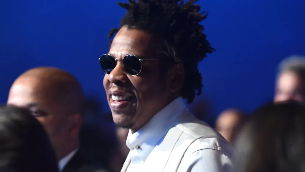 Jay-Z Explains Why He Sat During National Anthem: It Wasn’t Political