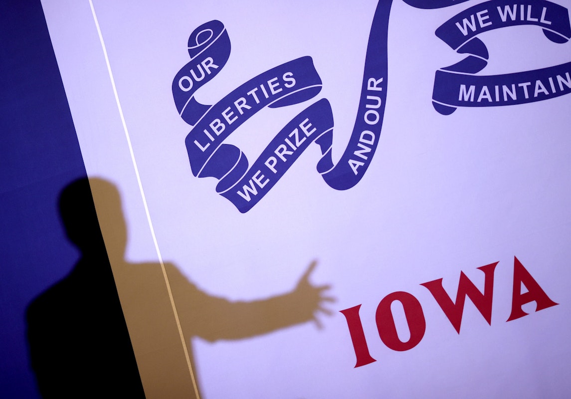 Tie! Latest Iowa Polls Put Bernie Sanders, Joe Biden Even Ahead Of