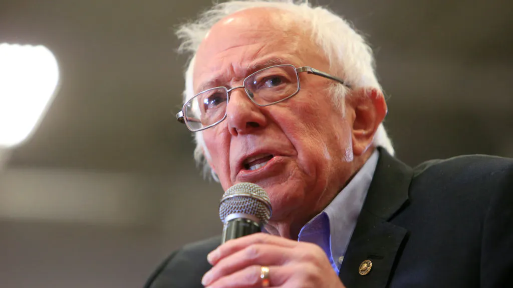 Sanders Champions Castro’s Literacy Program. Here’s The Brutal Reality.