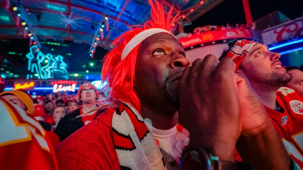 NBC News Runs Op-Ed Accusing Kansas City Chiefs Fans Of Racism