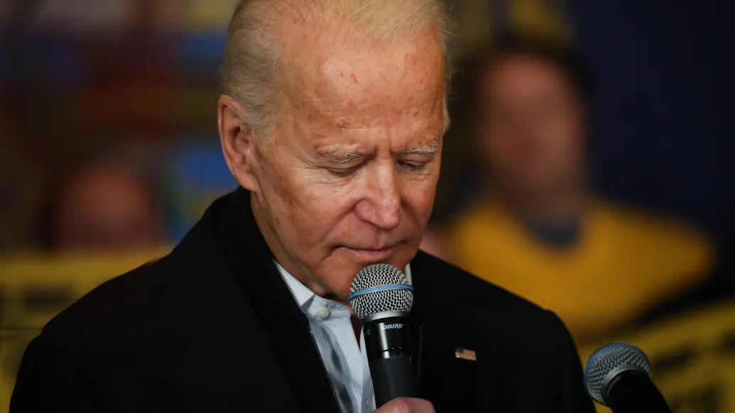 ‘A Message Loud And Clear’: GOP Flips CT State Senate District Biden Won By 25 Points