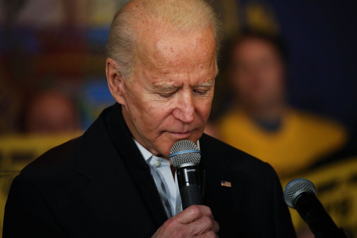 ‘A Message Loud And Clear’: GOP Flips CT State Senate District Biden Won By 25 Points