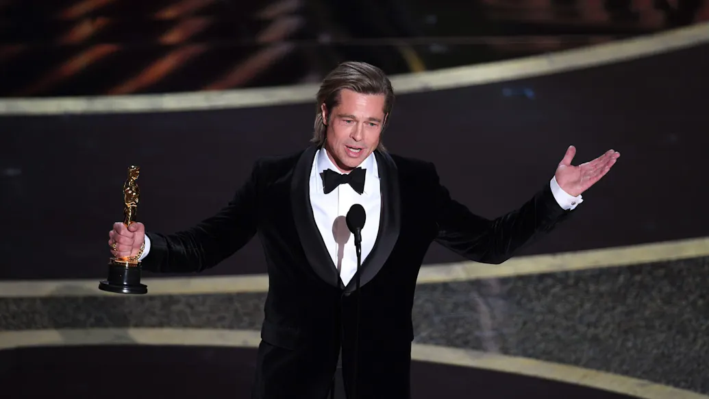 Report: Former Obama Speechwriters Are Penning Actors’ Acceptance Speeches For Award Season