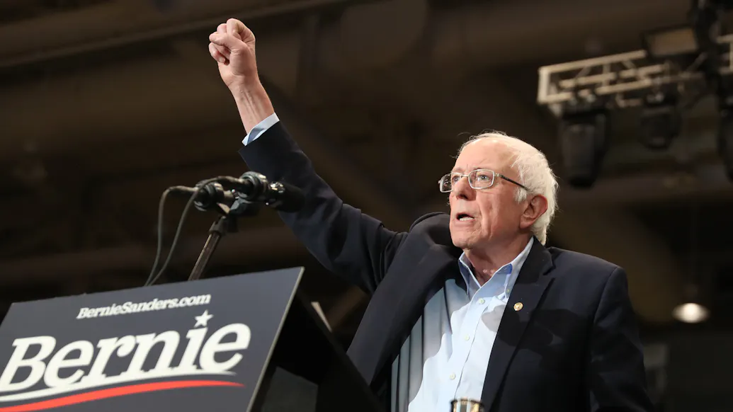 Still In Play: Dem Candidates Roil Progressives By Admitting They Want Superdelegates To Weigh In On 2020 Nomination