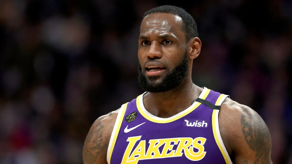 LeBron James Lectures MLB Commissioner About Ethics. Clay Travis Blasts Back On James, The NBA, And China