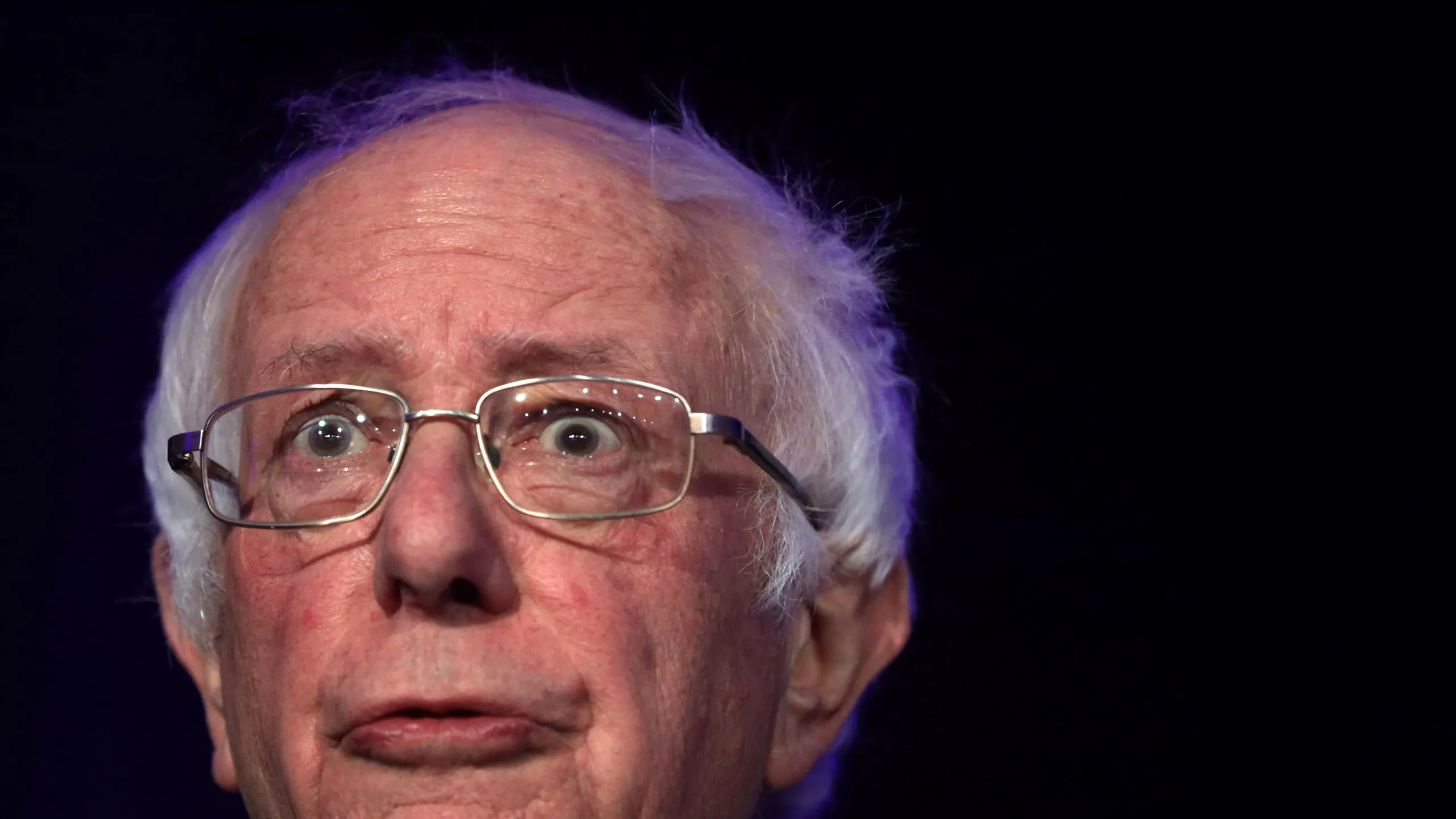 Bernie Sanders Unloads On Mike Bloomberg: Dem Billionaire Can’t Beat Trump