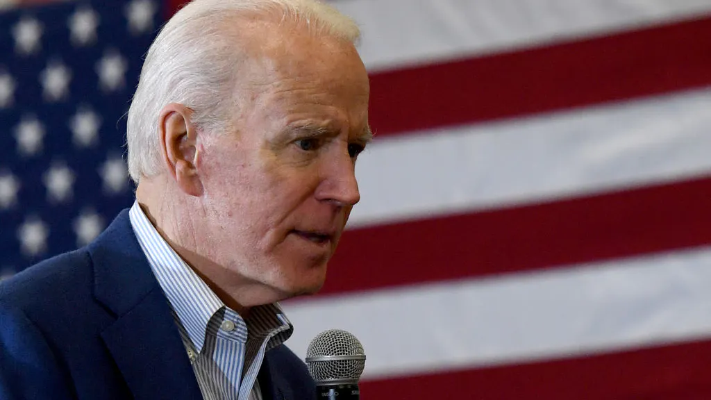 Biden Has Suddenly Started Claiming He Was Arrested While Visiting Nelson Mandela – But His Story Doesn’t Add Up