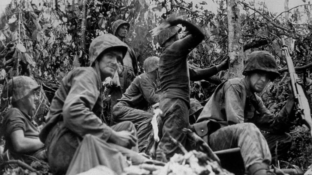 SCHAEFFER: The Battle Of Leyte Gulf: Part 3 – Target Leyte