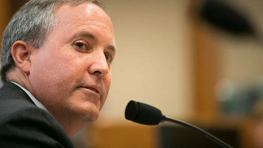 Texas Fires Shot Across California’s Bow, Asks SCOTUS To Strike Down Law Banning Travel