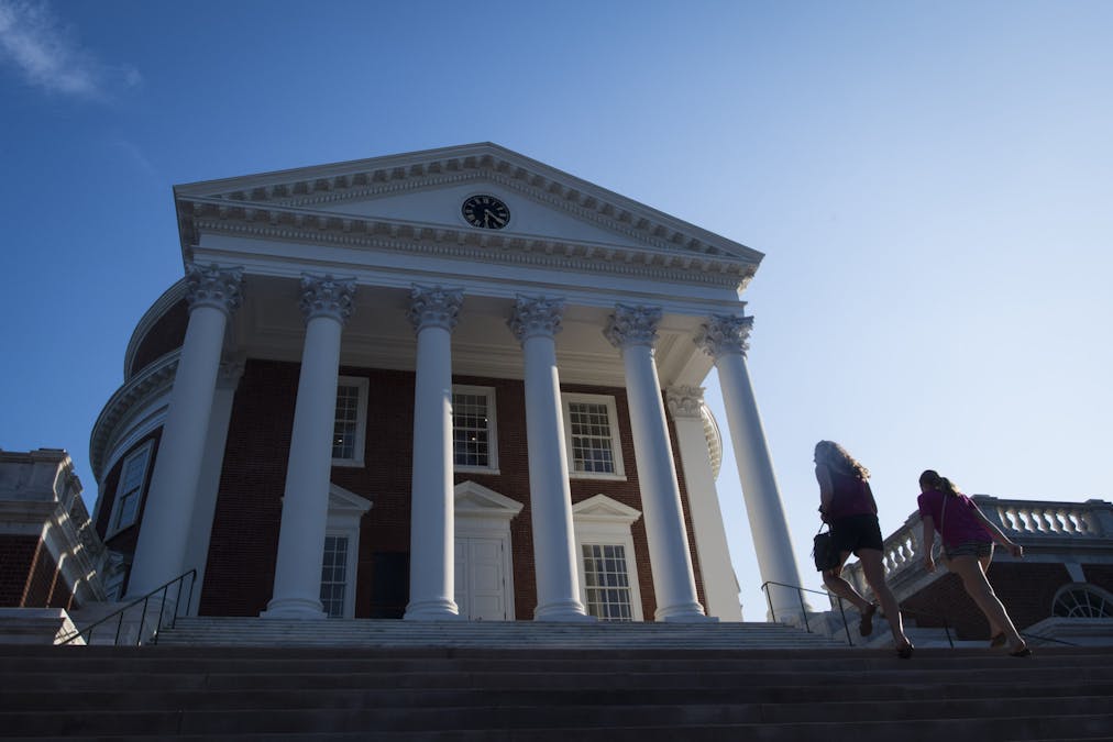 VIRAL VIDEO: University Student In ‘Multicultural’ Center Says Whites Should Leave: ‘Too Many White People In Here’