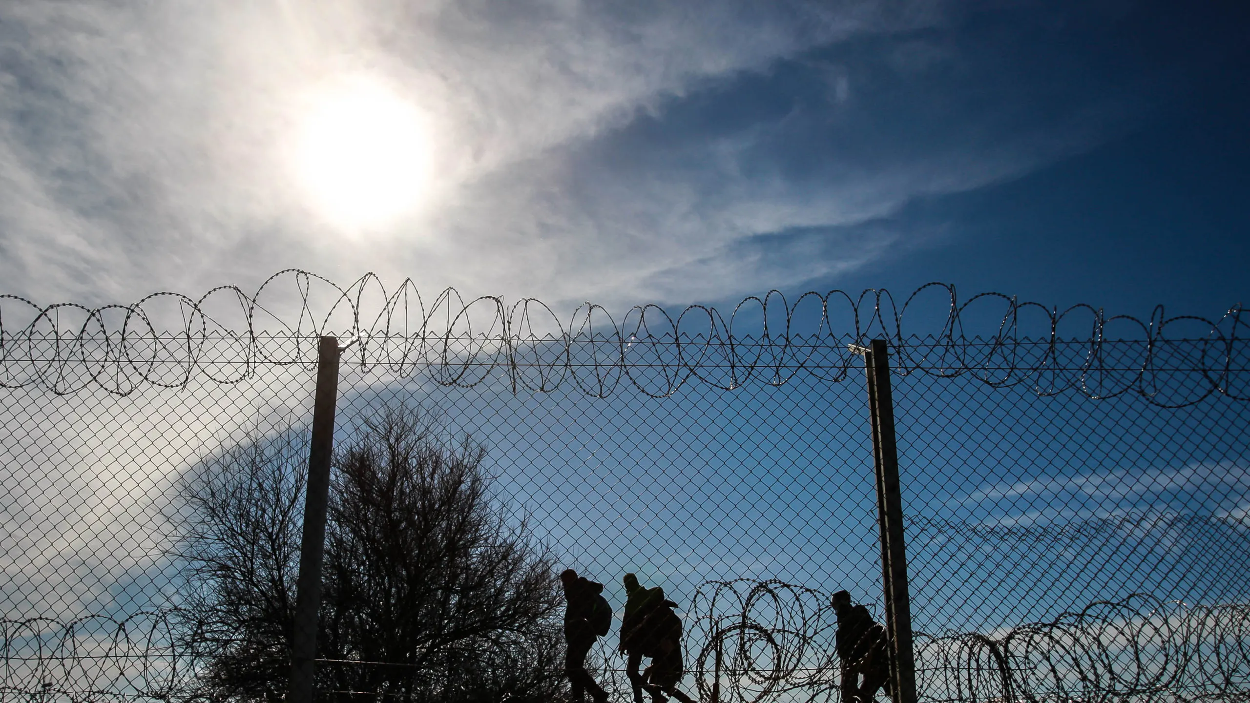 DOJ Will Revoke Citizenship From Immigrants Who Failed To Disclose Previous Convictions