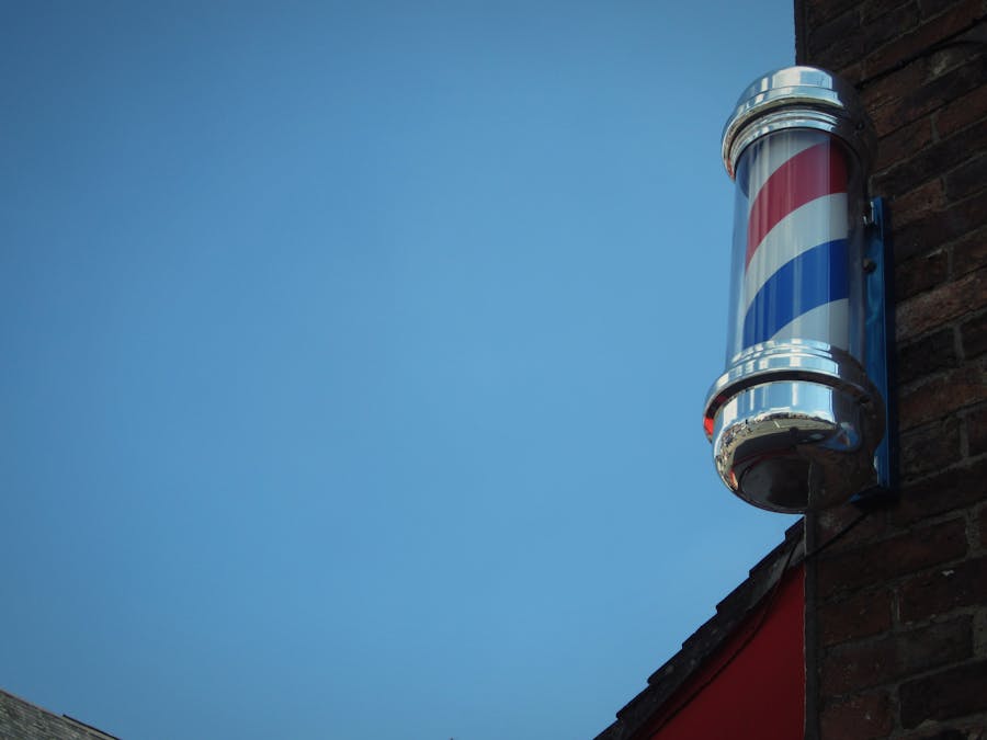 Oklahoma Barber Shop Has No-Women-Allowed Policy. One Man’s Wife Is Offended.
