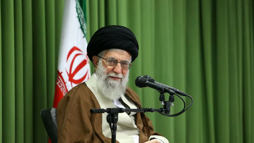 CARLIN: 40 Years Of Iran’s Islamic Revolution Riddled With Failures