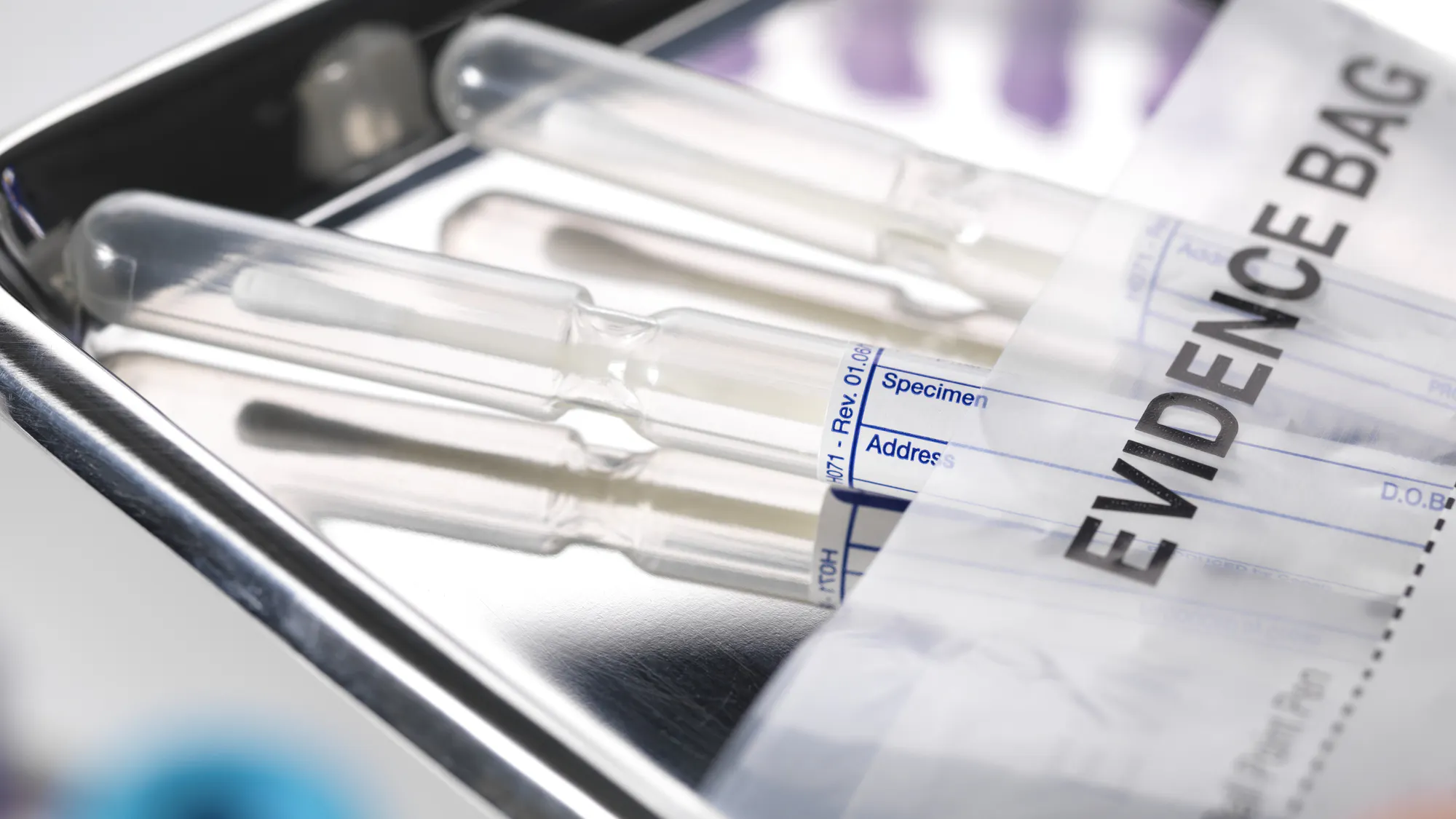 Man Kills Himself After Being Falsely Accused Of Murder. His Widow Just Got $6 Million.