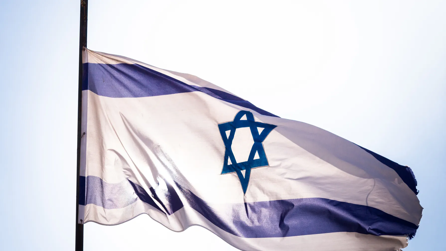 FISCHBERGER: The Cognitive Campaign To Co-Opt Zionism