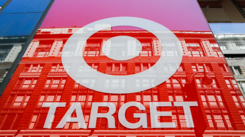 Target Removes Book Critical Of Trans Agenda After Customer Complains Online; UPDATE: Target Reverses Course