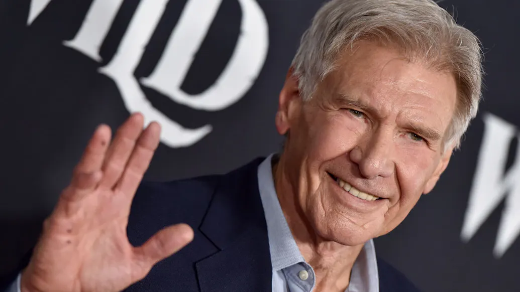 Harrison Ford Slams Fan Speculation He’s Suffering From Social Anxiety Disorder