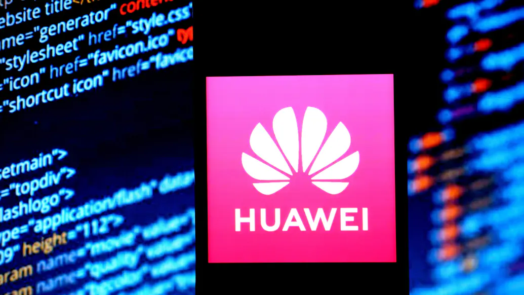 BREAKING: China’s Huawei Charged With Racketeering, Conspiracy to Steal Trade Secrets