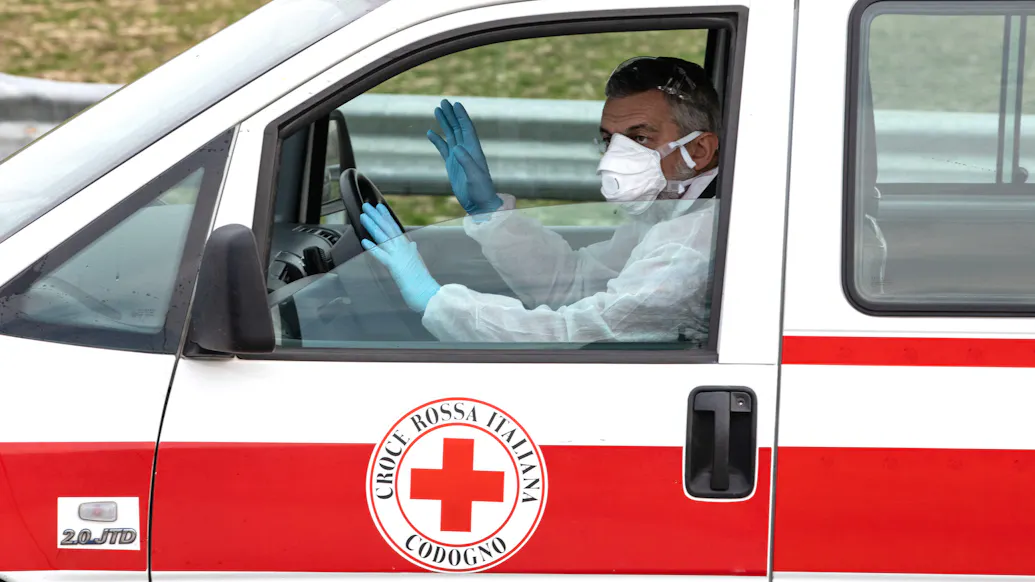 Coronavirus Explodes In Italy, Numerous Towns Now Quarantined. Doctor Warns ‘Pandemic’ Near.