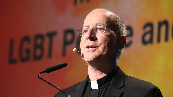 Pope Francis Allegedly ‘Displeased On The Subject’ Of Notoriously Liberal, Pro-LGBT Priest Father James Martin
