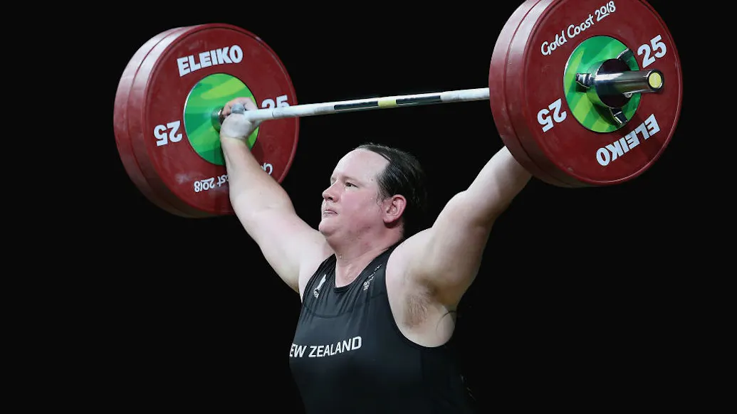 Piers Morgan Tweets Go Viral: Posts ‘Obvious Fact’ About Trans Weightlifter Who Dominated Women’s Events Competing For Olympics