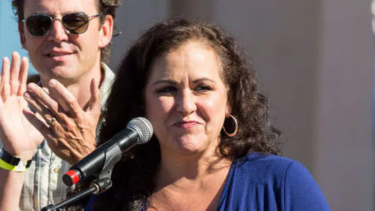 California Lawmaker Screams ‘F*** Donald Trump,’ Taunts ‘Anti-Worker Trump Supporters’