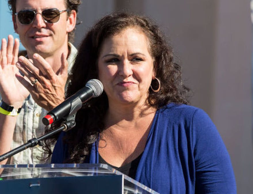 California Lawmaker Screams ‘F*** Donald Trump,’ Taunts ‘Anti-Worker Trump Supporters’