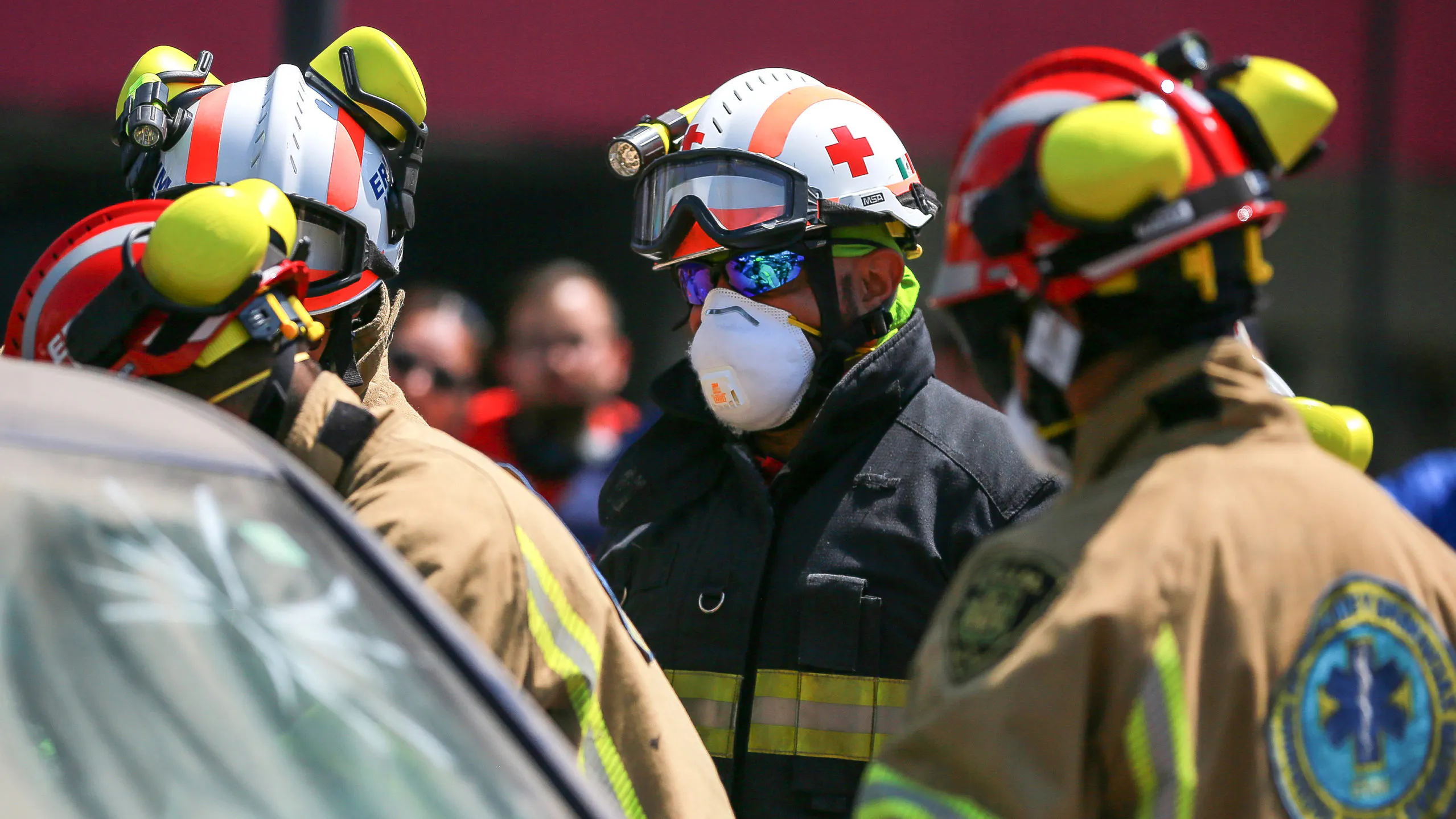 Mexico Confirms Coronavirus Cases; Democrat-Appointed Judges Block Trump’s ‘Remain In Mexico’ Policy