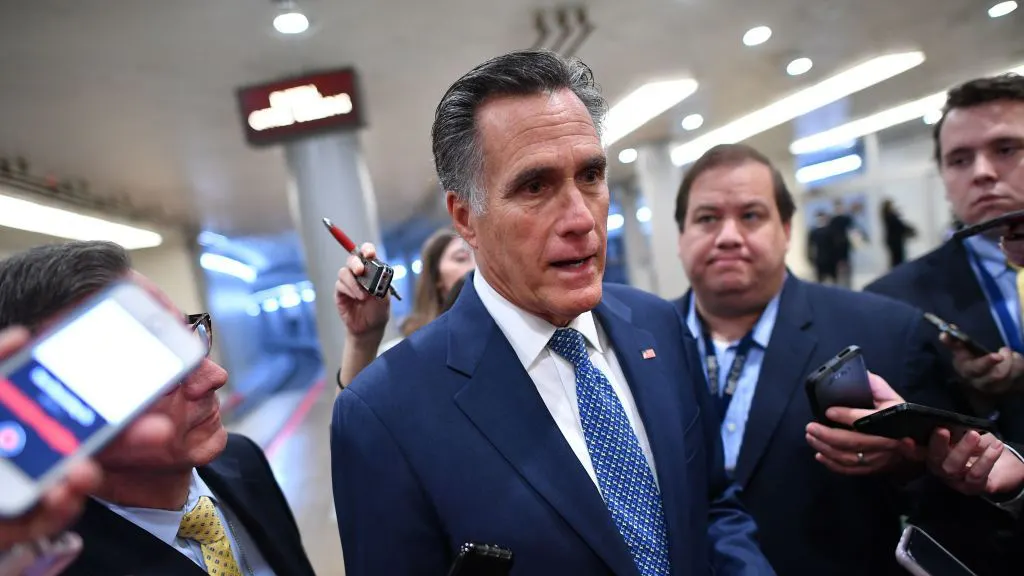 Romney Uninvited To CPAC For Fear Of His ‘Physical Safety’