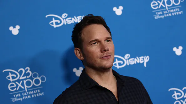 Chris Pratt Launches Patriotic-Themed Production Company: ‘Indivisible Productions’