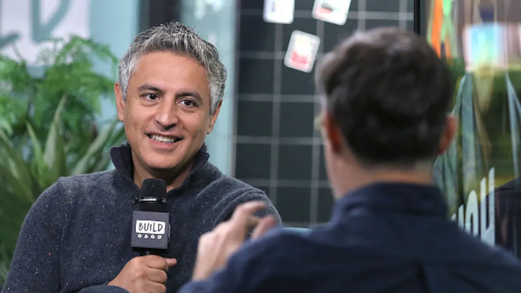 Former Host Of CNN’s ‘Believer’ Reza Aslan Asks If The World Is Better Off Without Rush Limbaugh