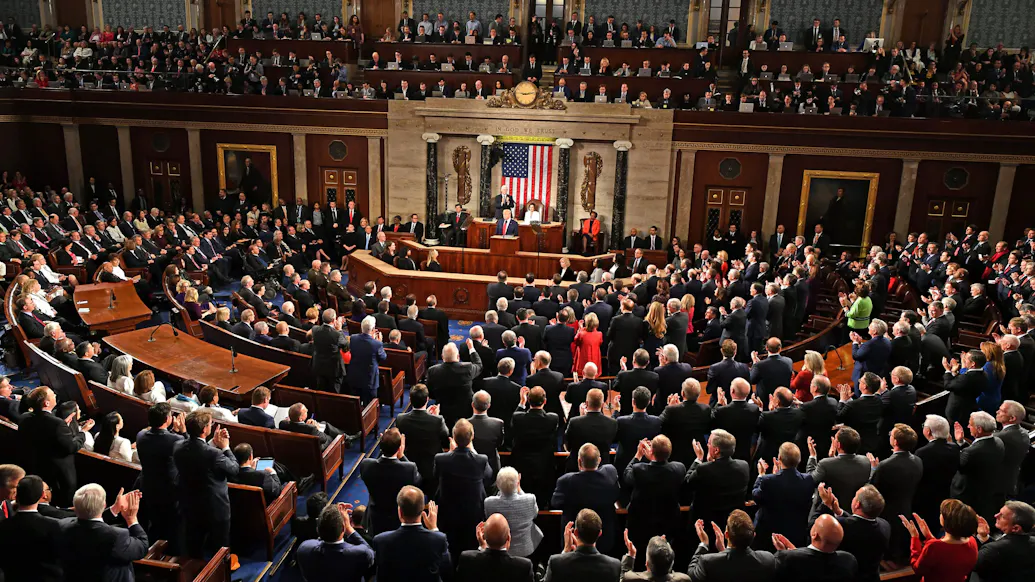 WATCH: Democrats Refuse To Celebrate Economic Success For Blacks, Latinos, Women, Asians