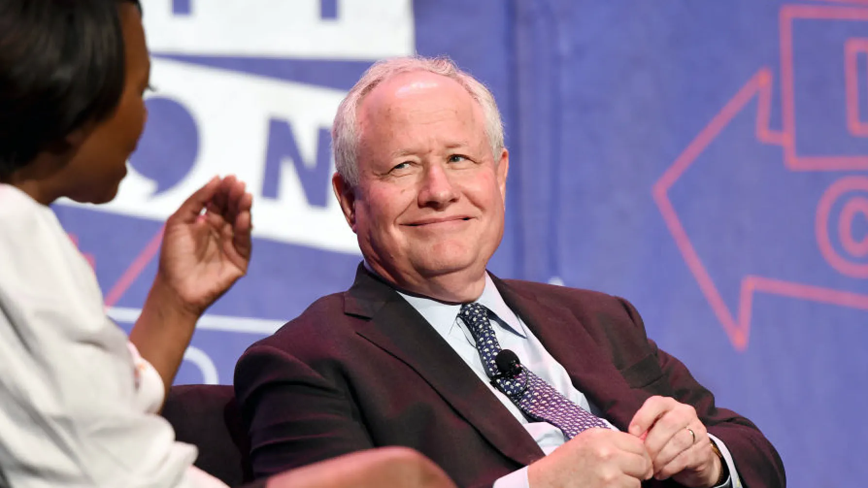 Bill Kristol Comes Out Of The ‘Political Closet’